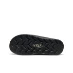 Men's Whyser Slip-On  |  Safari/Black
