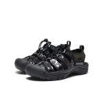 Women's Newport HL Sandal  |  Perseid Black