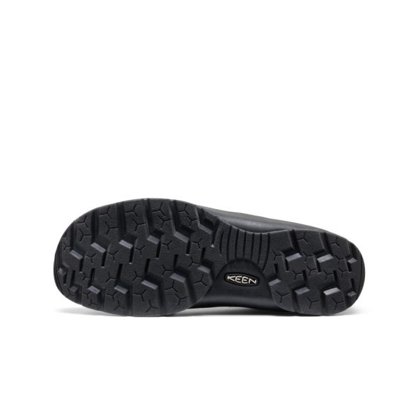 Men's Jasper Sneaker  |  Brindle/Lily Pad