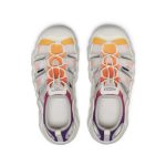 Women's Hyperport H2 Sandal  |  KEEN Yellow/Pansy