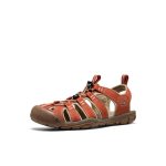 Men's Clearwater CNX  |  Burnt Brick/Safari