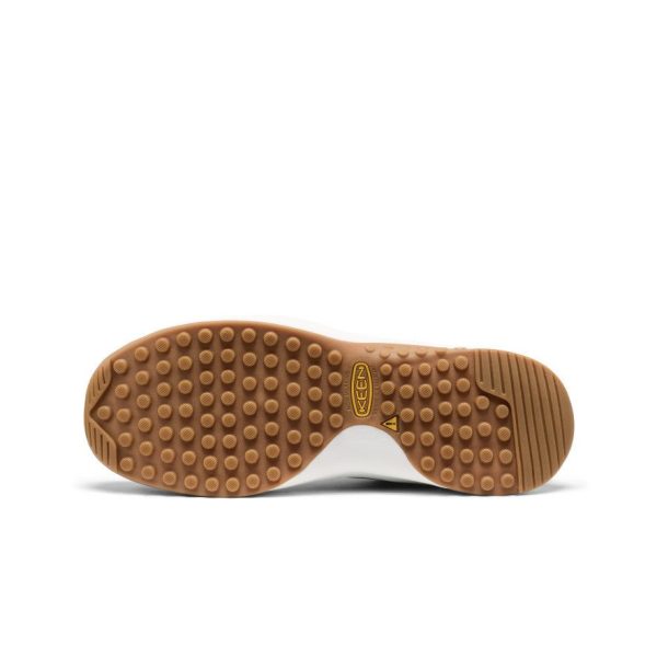 Women's KS86 Utility Work Sneaker (Carbon Toe)  |  Magnet/Gum