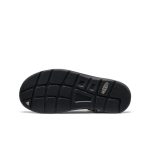 Men's UNEEK Sneaker  |  Safari/Orange Peel