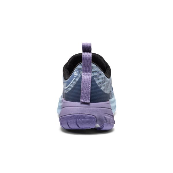 Women's Roam Trail Running Shoe | Vintage Indigo/Ballad Blue