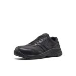 Women's KS86 Utility+ Work Sneaker (Carbon Toe)  |  Black/Black