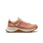 Women's Hightrail Waterproof Hiking Shoe  |  Cork/Birch