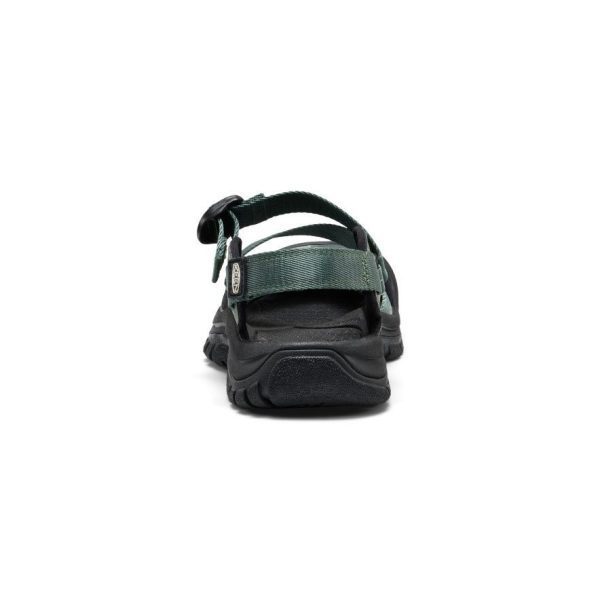 Women's Zerraport II Sandal  |  Dark Forest/Lily Pad