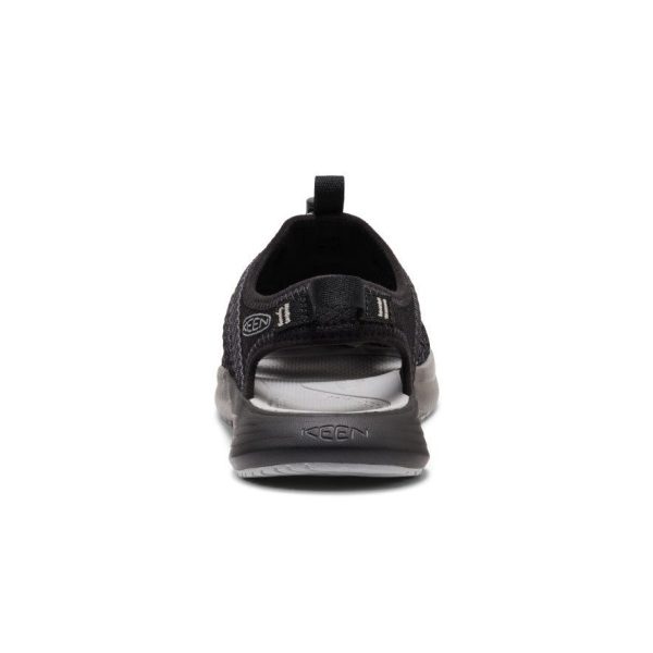Women's Whisper Lite Sandal | Black/Magnet