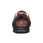 Men's Jasper Zionic Sneaker x Pilgrim Surf + Supply  |  Marron/Adobe Rose