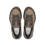Men's Targhee Apex Waterproof Hiking Shoe  |  Brindle/Canteen