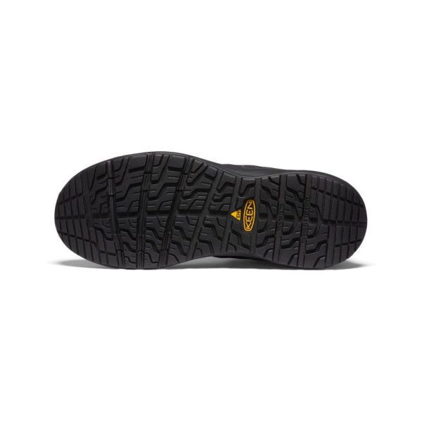 Men's Vista Energy Mid INT MET (Carbon Toe)  |  Black/Raven