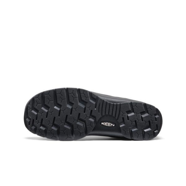 Men's Jasper Sneaker  |  Perseid Black