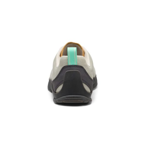 Women's Jasper Sneaker  |  Abbey Stone/Oak Buff