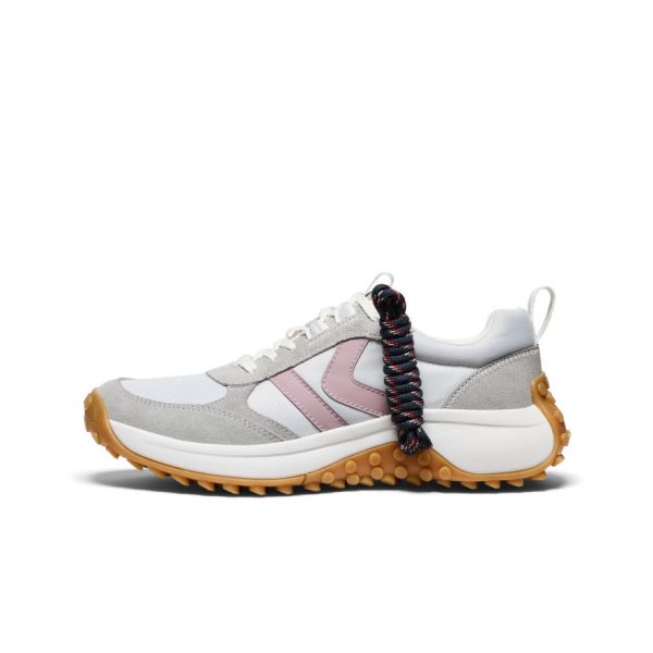 Women's KS86 Sneaker | Alloy/Toadstool