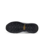 Men's Speedworks ESD Work Sneaker (Carbon Toe)  |  Black/Black