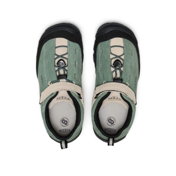 Big Kids' Jasper II  |  Lily Pad/Birch