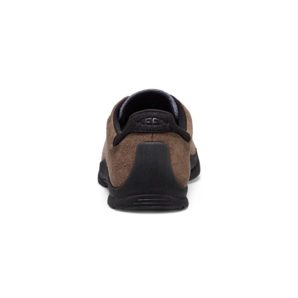 Men's Jasper KM Lite Sneaker  |  Canteen/Black