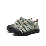 Big Kids' Newport H2 | Lily Pad/Black