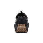 Men's KS86 Leather Sneaker  |  Black