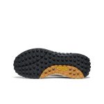 Women's KS86 Sneaker  |  Black/Birch