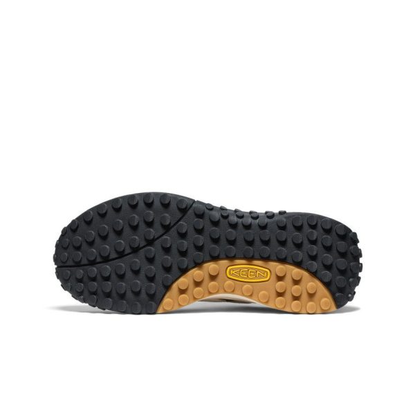 Women's KS86 Sneaker  |  Black/Birch