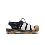 Men's Newport HL Sandal  |  Perseid Black/Vapor