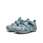 Little Kids' Seacamp II CNX namuk Sandal  |  Ice Blue