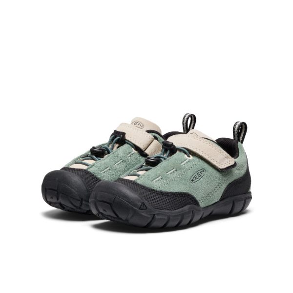 Little Kids' Jasper II  |  Lily Pad/Birch