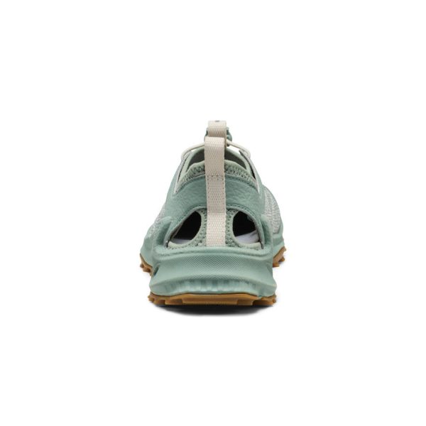 Women's Zionic ADV Open-Air Hiking Shoe  |  Monochrome/Lily Pad