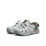 Little Kids' HyperFLT Clog  |  Vapor/Lily Pad