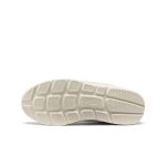 Women's KM2 Leather Jogger  |  Birch/Naval Academy