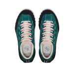 Women's Jasper Zionic Sneaker  |  Mediterranea/Pale Lilac
