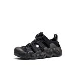 Women's Hyperport H2 Snow Peak Sandal  |  SP Triple Black