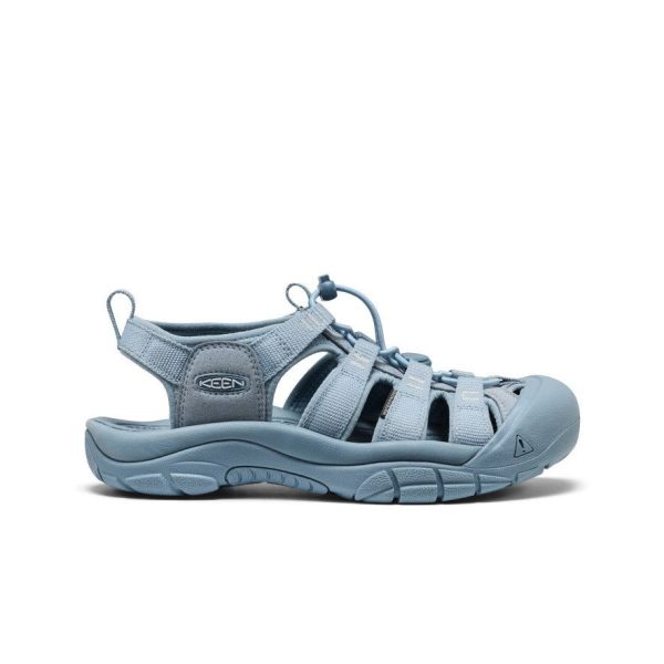 Women's Newport H2  |  Monochrome/Faded Denim