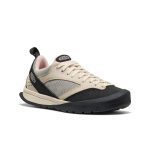 Women's Jasper III Sneaker  |  Birch/Black