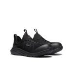 Women's Vista Energy Shift ESD (Carbon Toe)  |  Black/Black