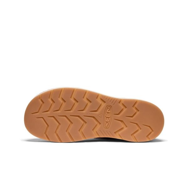 Men's Liberty 6 Waterproof Boot (Carbon Toe) | Chestnut/Gum