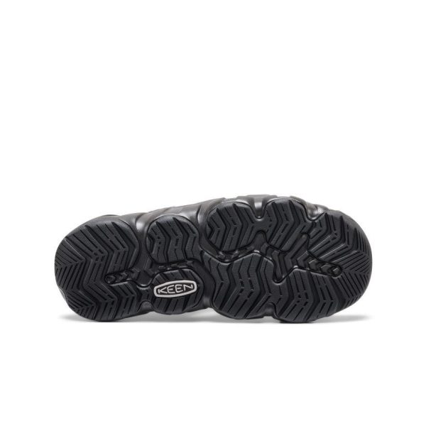 Men's Hyperport H2 Snow Peak Sandal  |  SP Triple Black