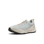 Women's Jasper Zionic Sneaker  |  Ballad Blue/Silver