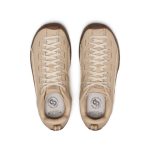 Women's Jasper Split Sneaker  |  Safari/Birch