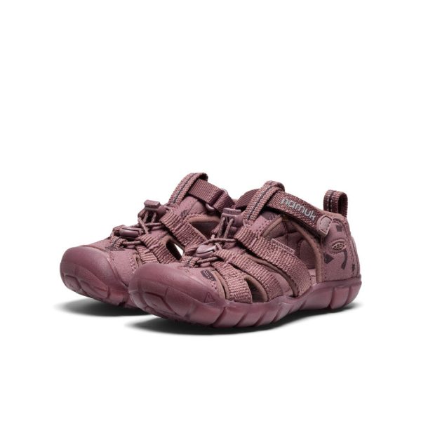 Little Kids' Seacamp II CNX namuk Sandal | Mauve