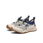 Women's Zionic ADV Open-Air Hiking Shoe | Birch/Wax Yellow