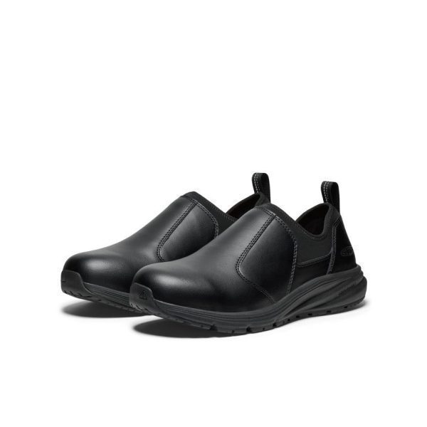 Men's PTC Vista Energy+ Shift (Soft Toe)  |  Black/Black