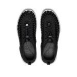 Men's UNEEK O3 Sneaker Sandal  |  Black/Star White