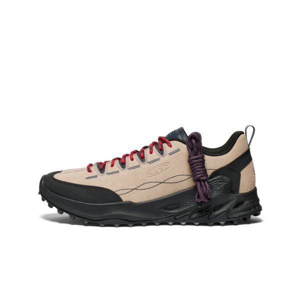 Men's Jasper Zionic Sneaker  |  Safari/Sky Captain