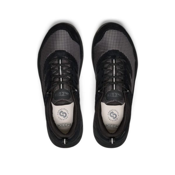 Men's Hightrail EXP Waterproof  |  Black/Magnet