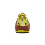 Women's Hyperport H2 Sandal x Hiking Patrol | Algae Green