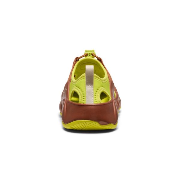 Women's Hyperport H2 Sandal x Hiking Patrol | Algae Green
