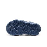 Little Kids' Hyperport H2 Sandal  |  Naval Academy/Vibrant Green