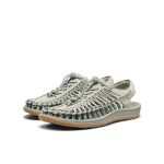 Men's UNEEK Sneaker  |  Abbey Stone/Lily Pad